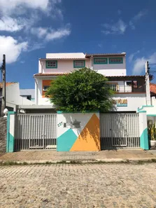 Casa Comercial com 5 Quartos à venda, 200m² no Parque Turf Club, Campos dos Goytacazes