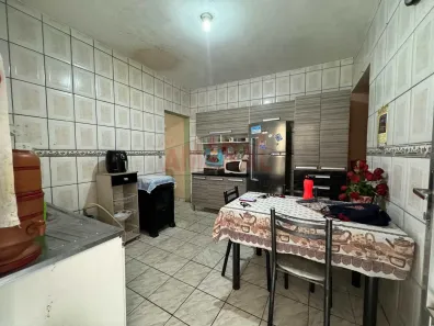 Casa com 2 Quartos à venda, 90m² no Jardim da Conquista (Zona Leste), São Paulo