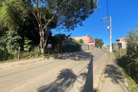 Terreno / Lote / Condomínio à venda, 800m² no Canto, Armação dos Búzios