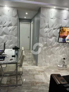 Apartamento com 2 Quartos para alugar, 70m² no Barreto, Niterói
