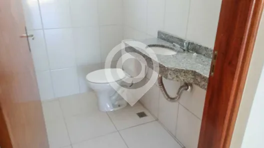 Conjunto Comercial / Sala para alugar, 60m² no Jardim de Lucca, Itatiba