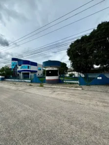 Galpão / Depósito / Armazém para alugar, 1814m² no Lagomar, Macaé