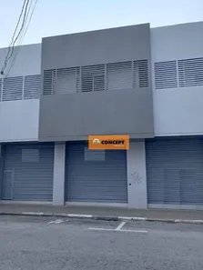Loja / Salão / Ponto Comercial para alugar, 320m² no Centro, Poá