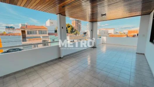 Loja / Salão / Ponto Comercial com 4 Quartos para alugar, 190m² no Centro, Petrolina