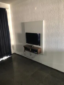 Apartamento com 1 Quarto para venda ou aluguel, 59m² no Meireles, Fortaleza