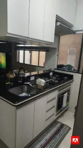 Casa com 3 Quartos à venda, 100m² no Jardim Laudissi, Santa Bárbara D'Oeste