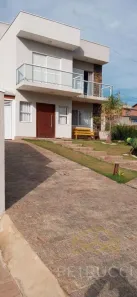 Casa de Condomínio com 3 Quartos à venda, 130m² no Jardim Itapoan, Monte Mor