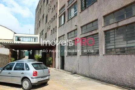 Prédio Inteiro para venda ou aluguel, 8813m² no Tucuruvi, São Paulo