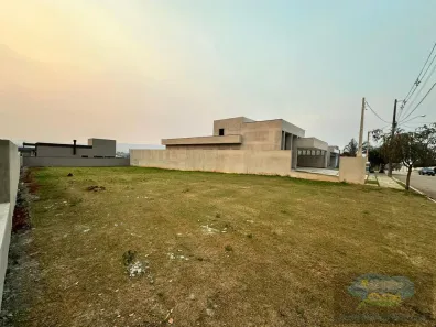 Terreno / Lote / Condomínio à venda, 640m² no , Araçoiaba da Serra