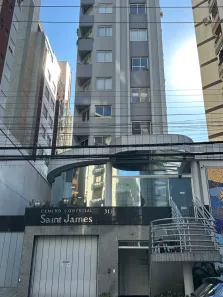 Loja / Salão / Ponto Comercial à venda, 112m² no Centro, Florianópolis