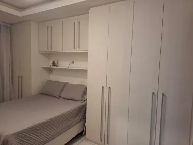 Apartamento com 2 Quartos à venda, 68m² no Badu, Niterói