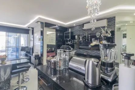 Apartamento com 1 Quarto para alugar, 95m² no Cerqueira César, São Paulo