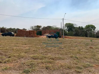 Terreno / Lote / Condomínio à venda, 298m² no Loteamento São Pedro, Jaguariúna