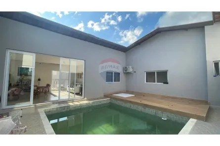 Fazenda / Sítio / Chácara com 3 Quartos para alugar, 113m² no Jardim do Lago, Limeira