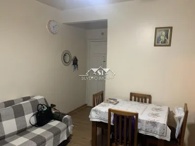 Apartamento com 2 Quartos à venda, 49m² no Alto da Serra, Petrópolis