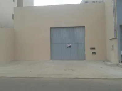 Galpão / Depósito / Armazém à venda, 320m² no Vau Açu, Viçosa