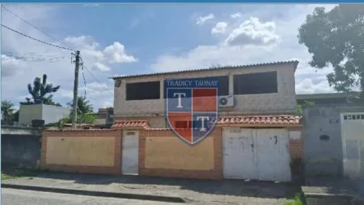 Casa com 3 Quartos à venda, 274m² no Parque São João, Duque de Caxias