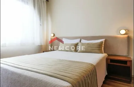 Apartamento com 1 Quarto à venda, 57m² no Centro, São Bernardo do Campo