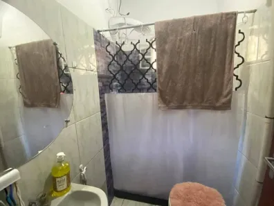 Casa com 2 Quartos à venda, 52m² no Vila Ibirapitanga, Itaguaí