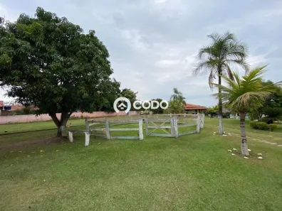 Fazenda / Sítio / Chácara com 5 Quartos para venda ou aluguel, 1200m² no Santa Cruz, São Pedro