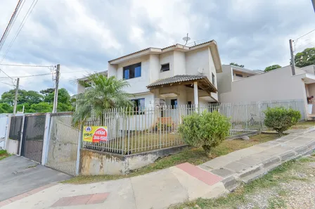 Sobrado com 3 Quartos à venda, 106m² no Centro, Colombo