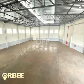 Galpão / Depósito / Armazém à venda, 1203m² no Jardim Marchissolo, Sumaré