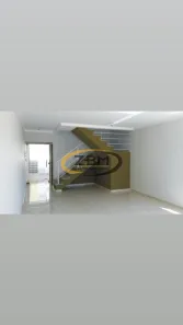 Sobrado com 3 Quartos à venda, 134m² no Centro, Ibiporã