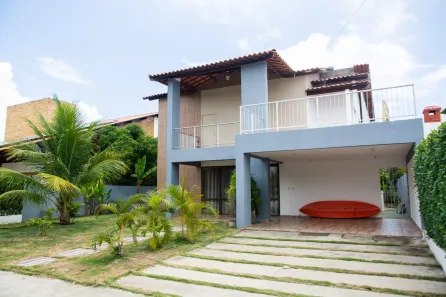 Casa com 3 Quartos para alugar, 232m² no Massagueira, Marechal Deodoro