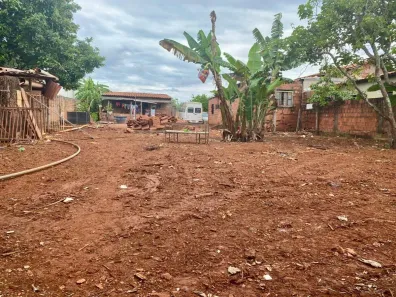 Terreno / Lote / Condomínio à venda, 754m² no Região dos Lagos, Brasília