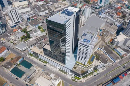 Loja / Salão / Ponto Comercial à venda, 78m² no Centro, Itajaí