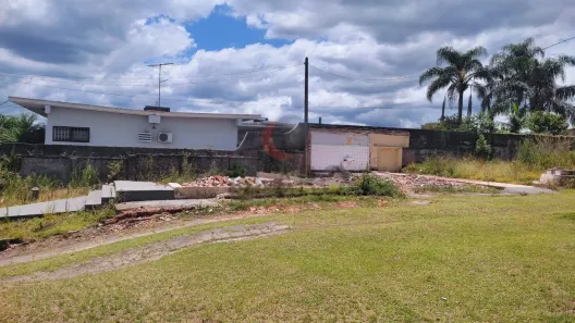 Terreno / Lote / Condomínio à venda, 780m² no Centro, Campo Largo