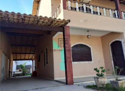 Casa com 4 Quartos à venda, 191m² no Vila Capri, Araruama