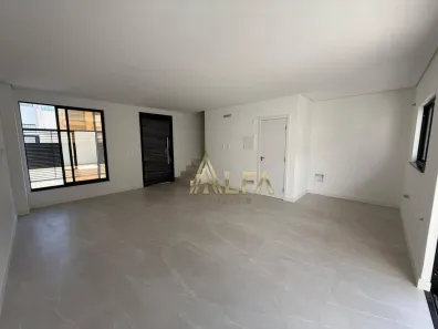 Casa de Condomínio com 3 Quartos à venda, 95m² no Itacolomi, Balneário Piçarras