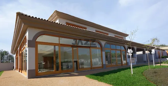 Terreno / Lote / Condomínio à venda, 246m² no Jardim São Francisco, Piracicaba