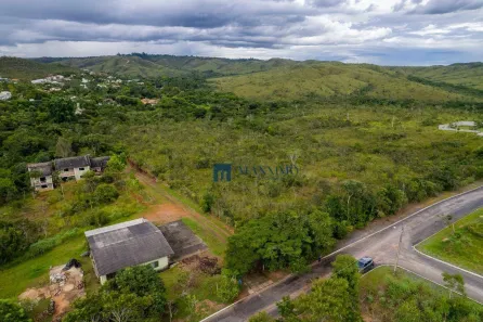 Fazenda / Sítio / Chácara com 1 Quarto à venda, 20000m² no Setor Habitacional Jardim Botânico, Brasília