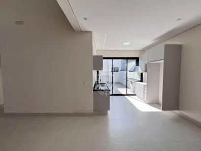 Casa de Condomínio com 3 Quartos à venda, 105m² no Loteamento Terras de São Pedro e São Paulo, Salto
