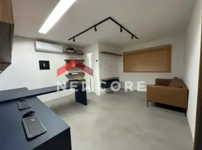 Conjunto Comercial / Sala à venda, 27m² no Centro, Lauro de Freitas