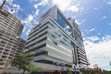 Conjunto Comercial / Sala para venda ou aluguel, 44m² no Vila Izabel, Curitiba