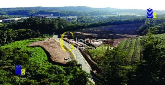 Terreno / Lote Comercial à venda, 40000m² no Estância São Francisco, Itapevi