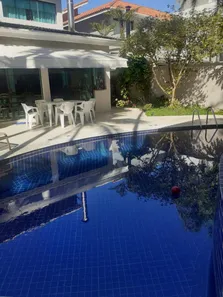 Sobrado com 5 Quartos para venda ou aluguel, 200m² no Riviera, Bertioga
