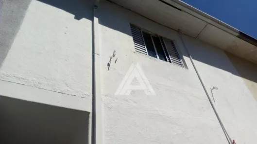 Casa de Condomínio com 2 Quartos para alugar, 80m² no Vila Assunção, Santo André