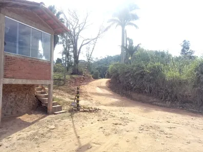 Fazenda / Sítio / Chácara à venda, 871m² no Área Rural de Viçosa, Viçosa