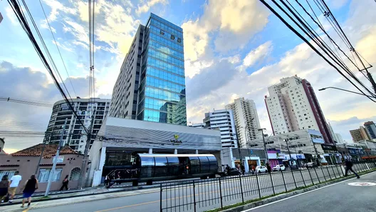 Loja / Salão / Ponto Comercial para alugar, 42m² no Vila Izabel, Curitiba