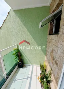 Casa de Condomínio com 2 Quartos à venda, 76m² no Cibratel II, Itanhaém
