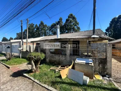 Terreno / Lote / Condomínio à venda, 426m² no Iguaçu, Fazenda Rio Grande