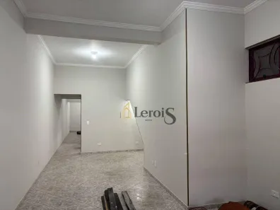 Loja / Salão / Ponto Comercial para alugar, 80m² no Centro, Itu