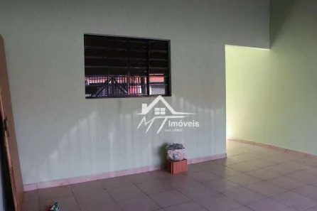 Casa com 2 Quartos à venda, 80m² no Jardim Primavera, Sumaré