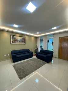Casa de Condomínio com 3 Quartos à venda, 200m² no Ponte Alta Norte, Brasília