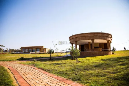 Terreno / Lote / Condomínio à venda, 354m² no Jardim Aeroporto, Arapongas