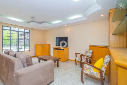 Casa de Condomínio com 3 Quartos à venda, 94m² no Santa Quitéria, Curitiba